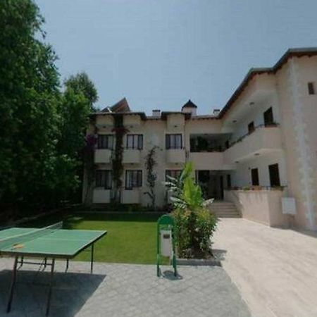 Kaan Hotel Φετιγιέ Εξωτερικό φωτογραφία