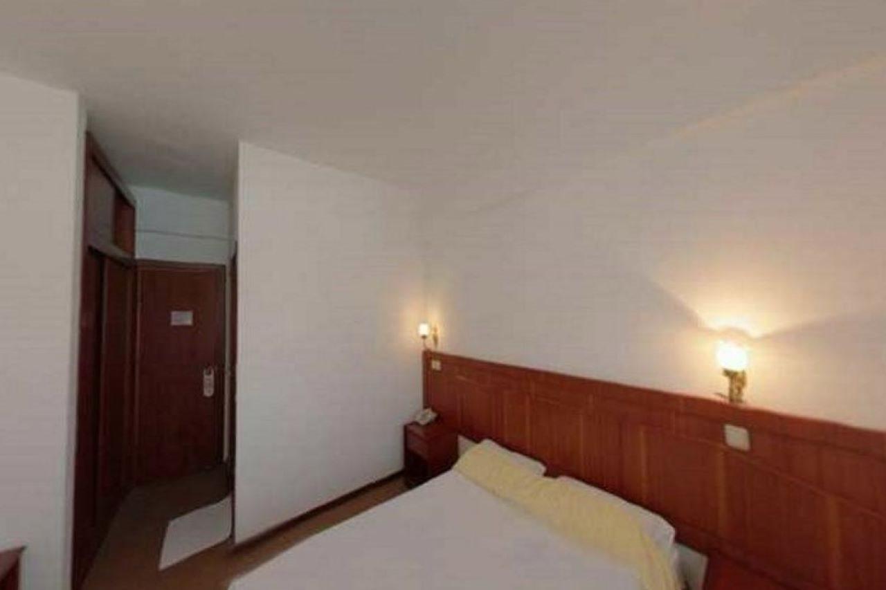 Kaan Hotel Φετιγιέ Εξωτερικό φωτογραφία